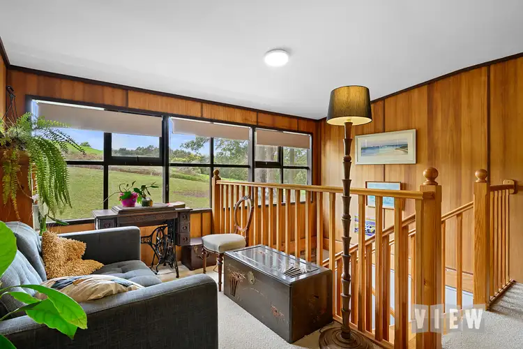 Sixth view of Homely house listing, 411 Pages Road, Moorleah TAS 7325