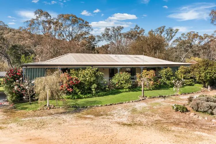 22-36 Kilmore Road, Heathcote VIC 3523