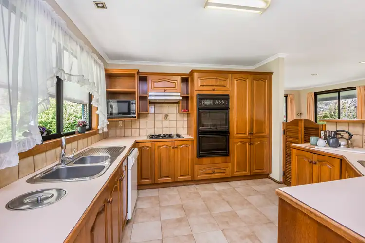 Second view of Homely house listing, 22-36 Kilmore Road, Heathcote VIC 3523