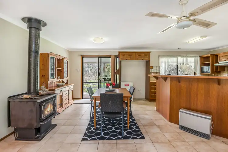 Third view of Homely house listing, 22-36 Kilmore Road, Heathcote VIC 3523