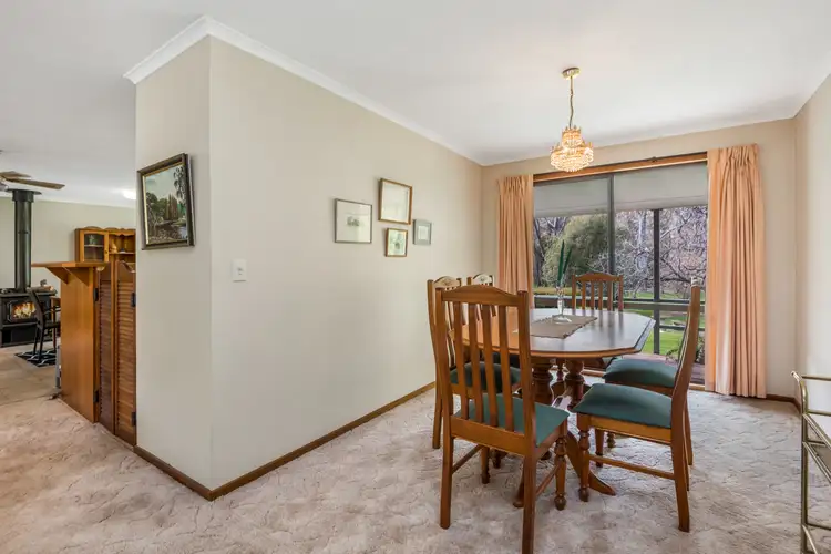 Fifth view of Homely house listing, 22-36 Kilmore Road, Heathcote VIC 3523
