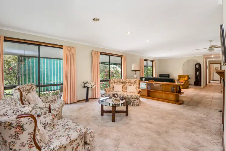 Sixth view of Homely house listing, 22-36 Kilmore Road, Heathcote VIC 3523
