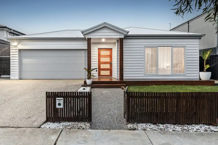 191 Merrijig Drive, Torquay VIC 3228