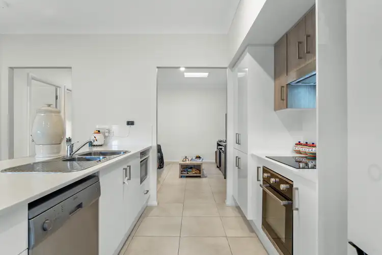 Third view of Homely semi-detached listing, 27B Lancing Avenue, Sussex Inlet NSW 2540