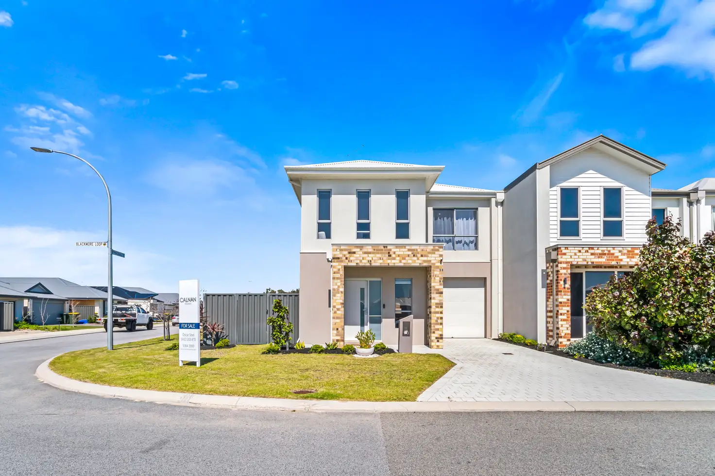 Main view of Homely house listing, 47 Blackmore Loop, Brabham WA 6055