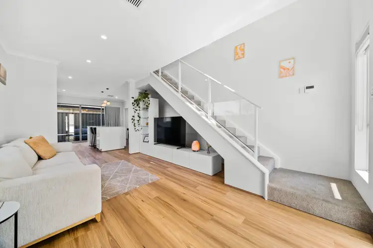 Third view of Homely house listing, 47 Blackmore Loop, Brabham WA 6055