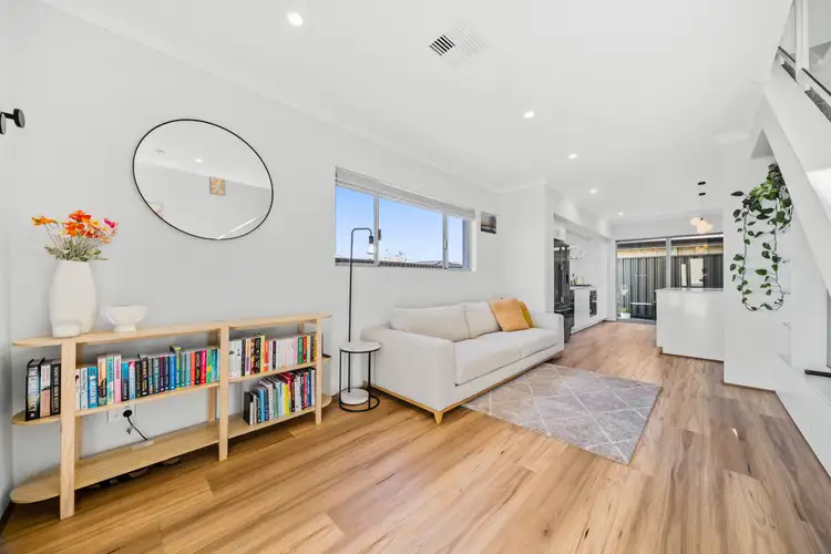 Fourth view of Homely house listing, 47 Blackmore Loop, Brabham WA 6055