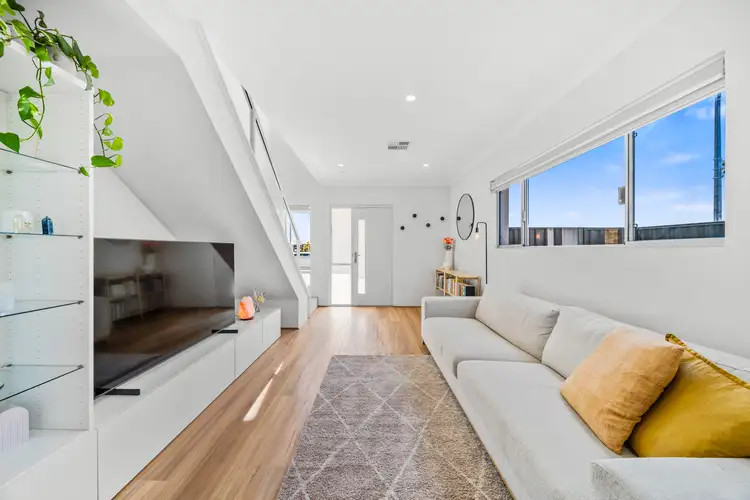 Fifth view of Homely house listing, 47 Blackmore Loop, Brabham WA 6055