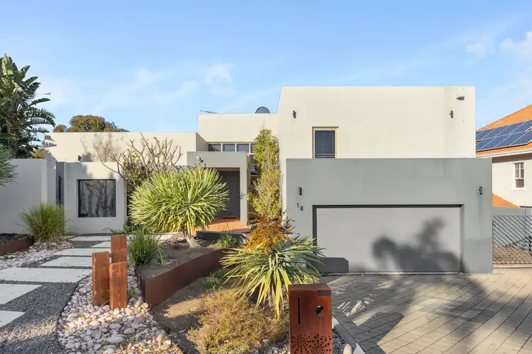 Main view of Homely house listing, 18 Barberry Court, Dianella WA 6059