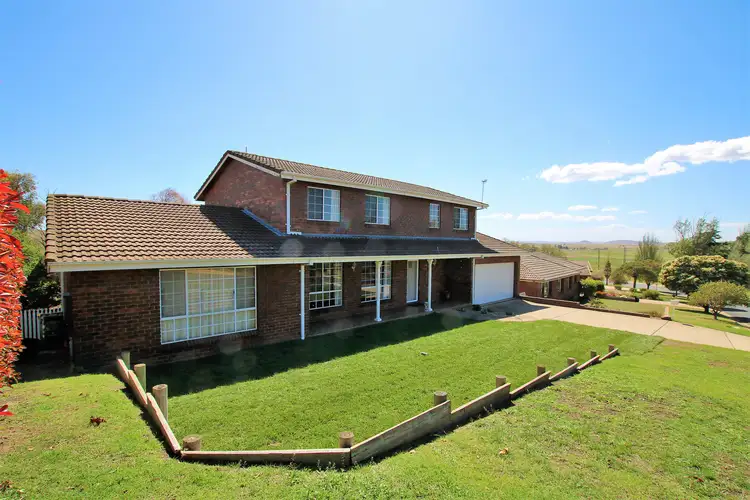 Main view of Homely house listing, 13 Yamba Crescent, Cooma NSW 2630