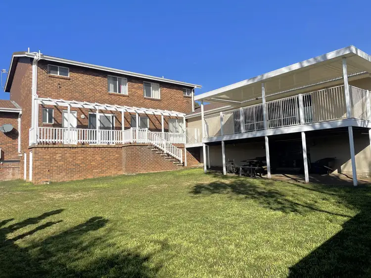 Third view of Homely house listing, 13 Yamba Crescent, Cooma NSW 2630