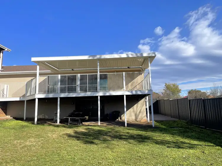 Sixth view of Homely house listing, 13 Yamba Crescent, Cooma NSW 2630