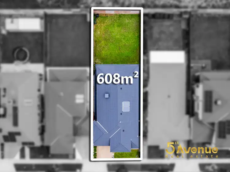 Second view of Homely house listing, 28 Beartooth Court, Pakenham VIC 3810