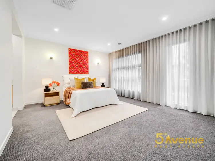 Fourth view of Homely house listing, 28 Beartooth Court, Pakenham VIC 3810