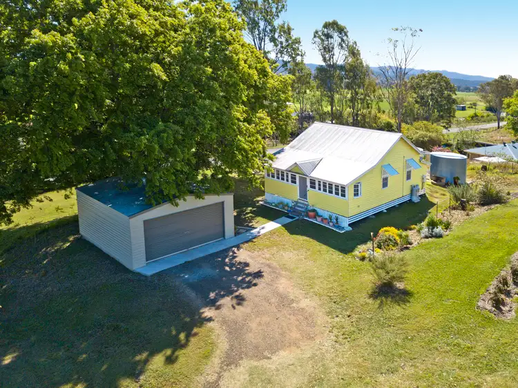 75 Christmas Creek Road, Laravale QLD 4285