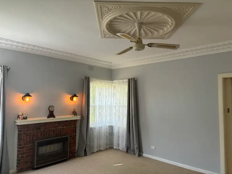 Second view of Homely house listing, 7 QUEEN STREET, Rainbow VIC 3424