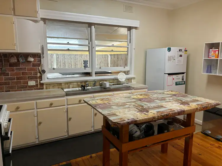 Fifth view of Homely house listing, 7 QUEEN STREET, Rainbow VIC 3424