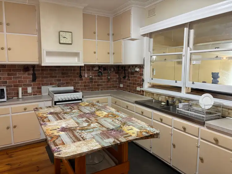 Sixth view of Homely house listing, 7 QUEEN STREET, Rainbow VIC 3424