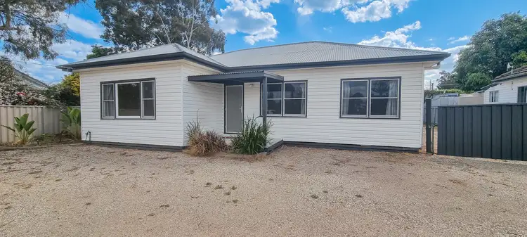 Main view of Homely house listing, 45 Holloway Street, Boort VIC 3537