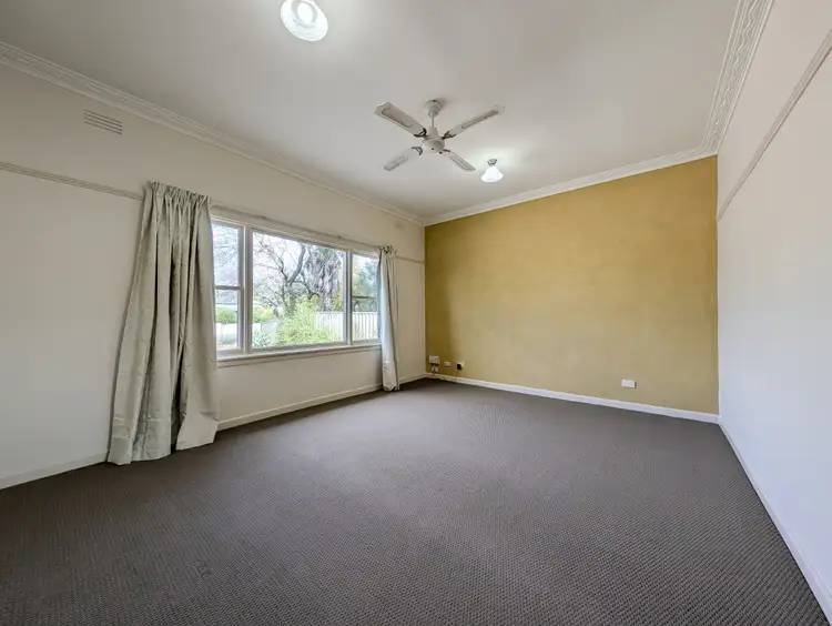 Second view of Homely house listing, 45 Holloway Street, Boort VIC 3537