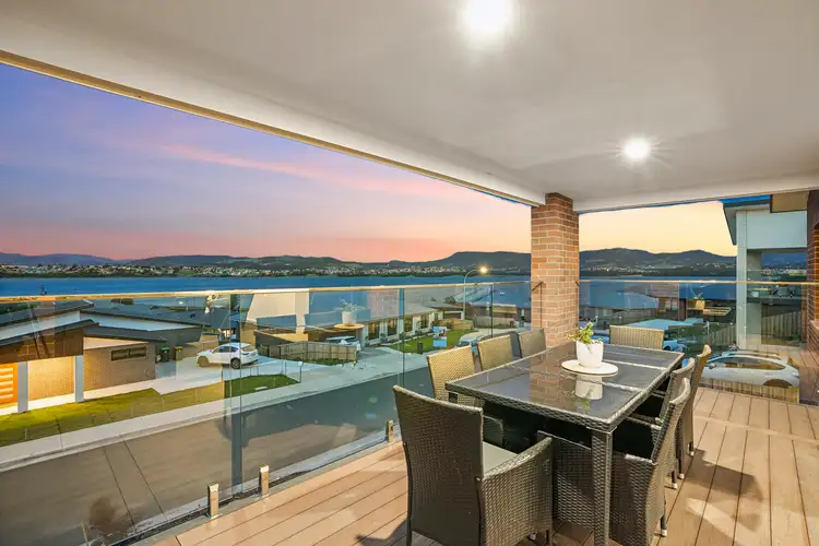 Second view of Homely house listing, 6 Kastoria Court, Granton TAS 7030