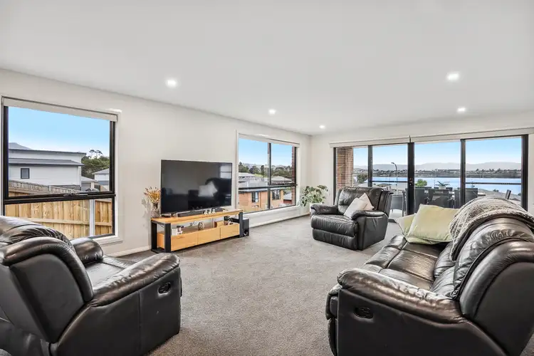 Fifth view of Homely house listing, 6 Kastoria Court, Granton TAS 7030