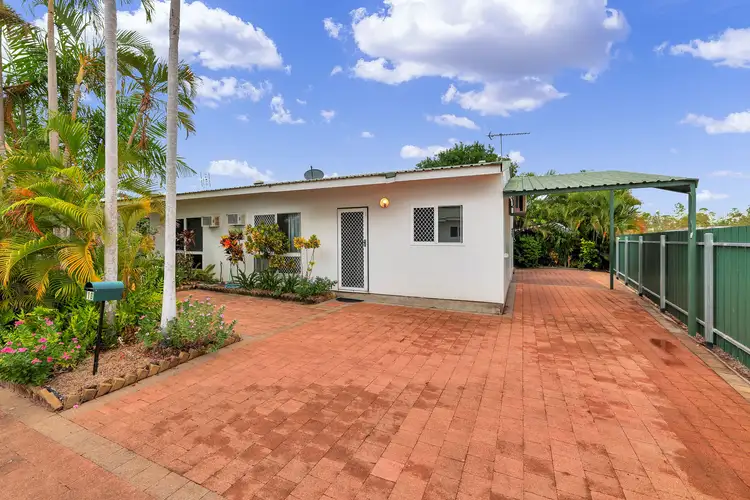 Main view of Homely unit listing, 10/16 McGuire Circuit, Moulden NT 830