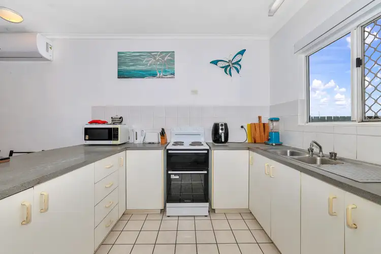 Second view of Homely unit listing, 10/16 McGuire Circuit, Moulden NT 830