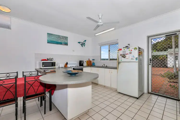Third view of Homely unit listing, 10/16 McGuire Circuit, Moulden NT 830