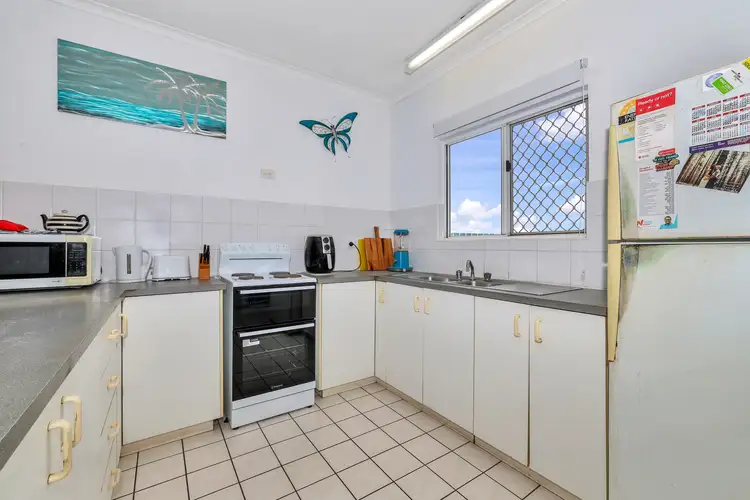 Fifth view of Homely unit listing, 10/16 McGuire Circuit, Moulden NT 830