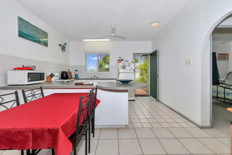 Sixth view of Homely unit listing, 10/16 McGuire Circuit, Moulden NT 830