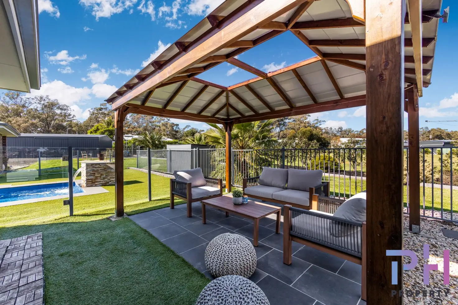 Main view of Homely house listing, 170 Pasley Street, Huntly VIC 3551