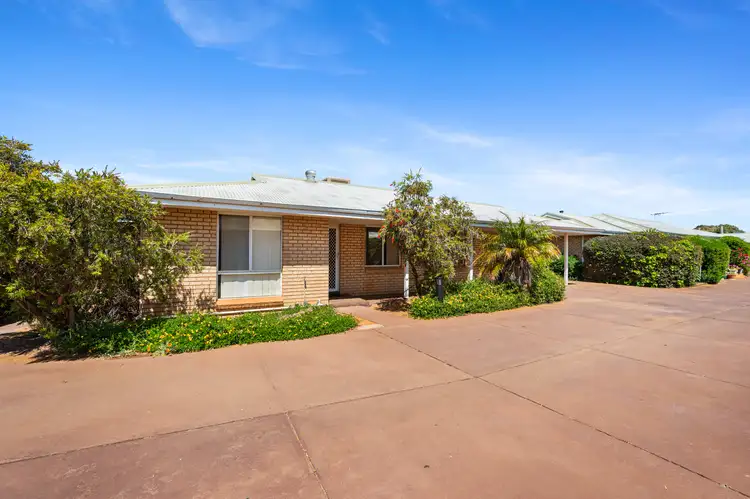 2/91 Graeme Street, Hannans WA 6430
