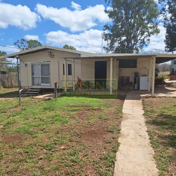 Address available on request