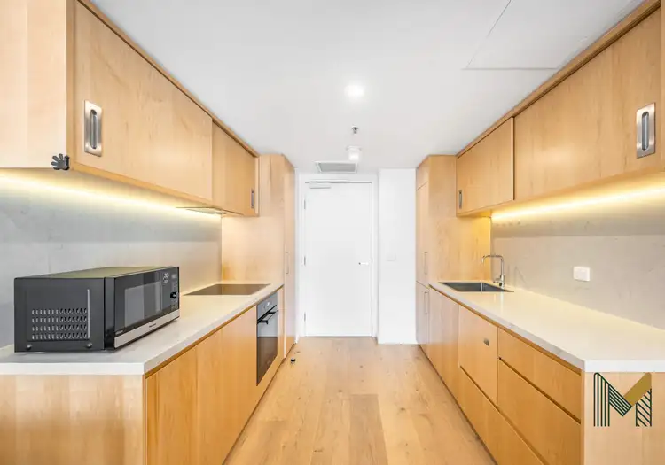 Main view of Homely apartment listing, 402/27 Lonsdale Street, Braddon ACT 2612