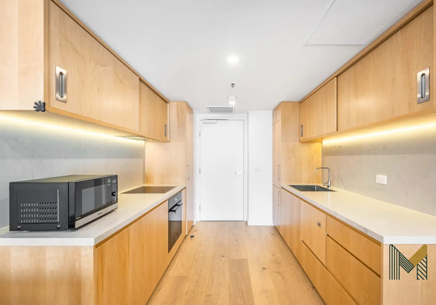 Main view of Homely apartment listing, 402/27 Lonsdale Street, Braddon ACT 2612