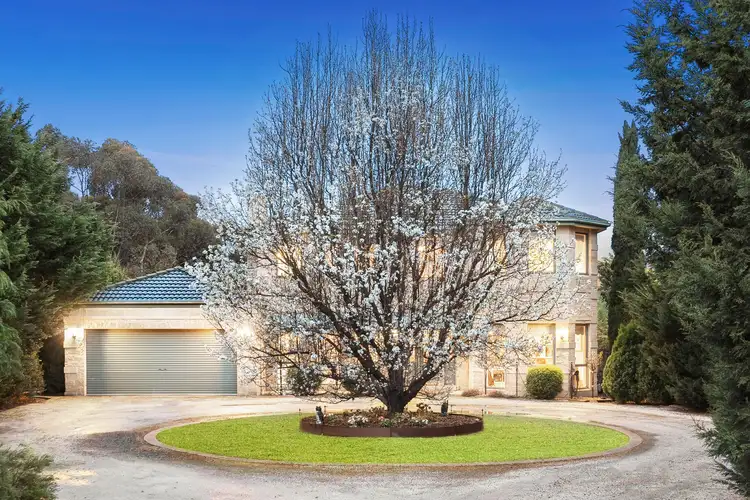 130 O'hallorans Road, Lara VIC 3212