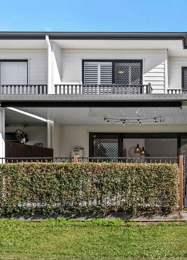Main view of Homely townhouse listing, 2/27 Haines Street, Kedron QLD 4031