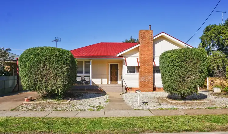 66 Gladstone Street, West Wyalong NSW 2671
