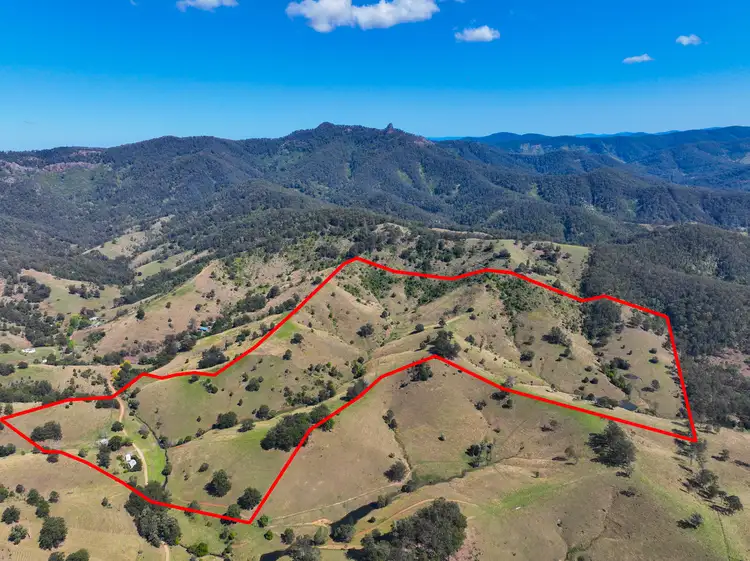 Second view of Homely rural property listing, 207 Butchers Creek Road, Wherrol Flat NSW 2429