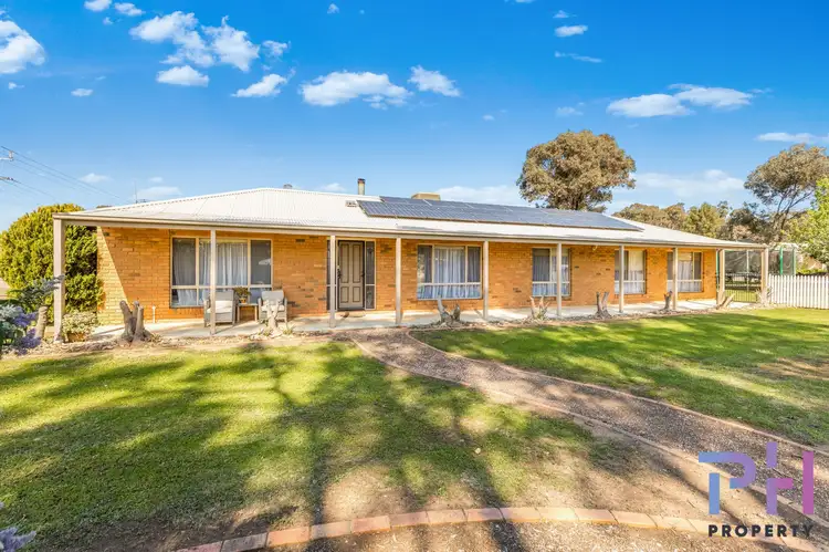 20 Monsants Road, Maiden Gully VIC 3551
