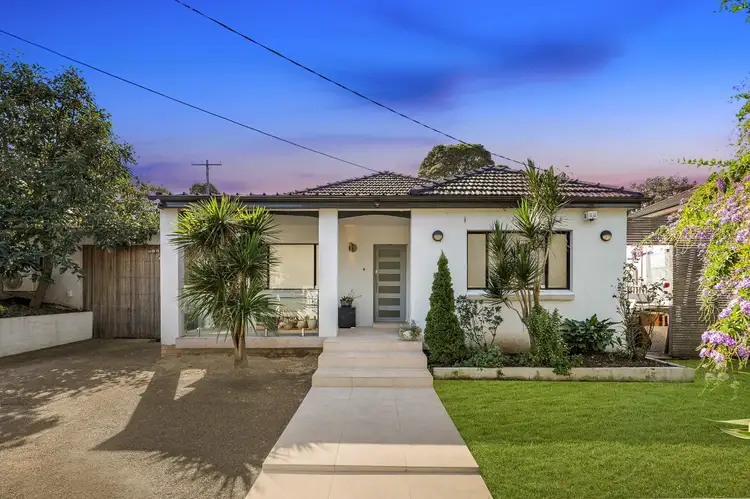 Main view of Homely house listing, 95 Griffiths Avenue, Bankstown NSW 2200