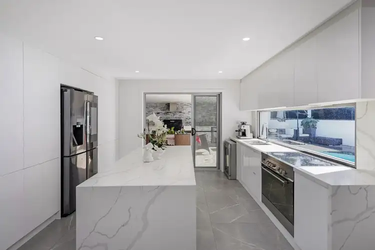 Fifth view of Homely house listing, 95 Griffiths Avenue, Bankstown NSW 2200
