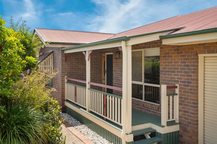 Fifth view of Homely house listing, 8 Walnut Close, Yamanto QLD 4305