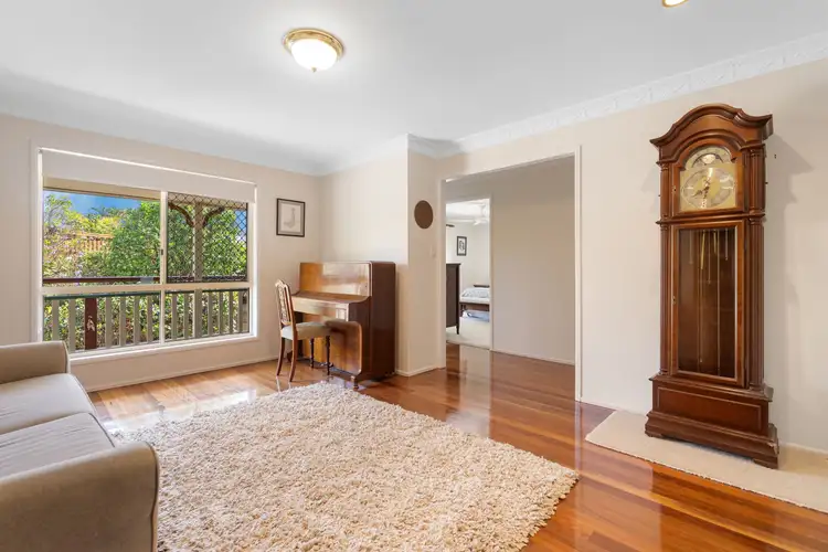 Sixth view of Homely house listing, 8 Walnut Close, Yamanto QLD 4305