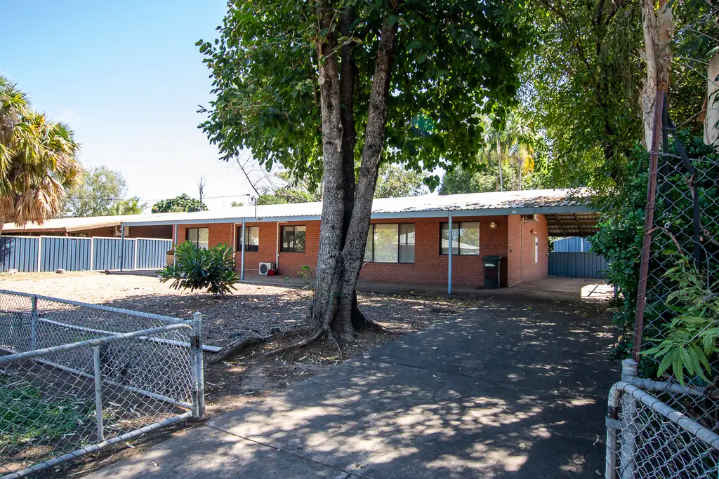 Main view of Homely house listing, 21 Sandalwood Street, Kununurra WA 6743