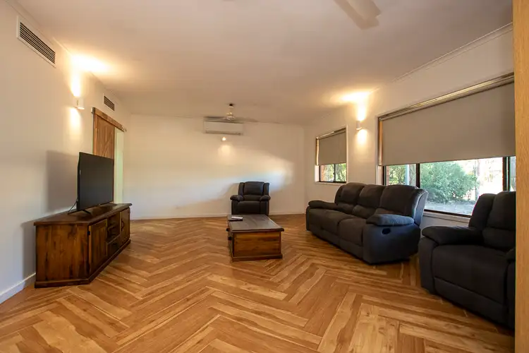 Third view of Homely house listing, 21 Sandalwood Street, Kununurra WA 6743
