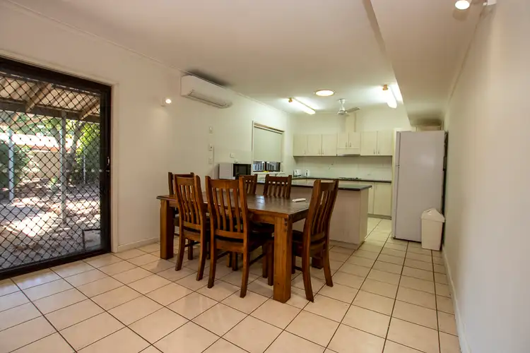 Fourth view of Homely house listing, 21 Sandalwood Street, Kununurra WA 6743