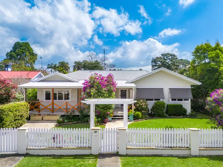 29 Stuart Street, Mullumbimby NSW 2482