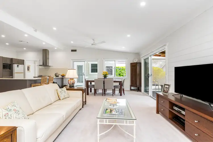 Second view of Homely house listing, 29 Stuart Street, Mullumbimby NSW 2482